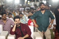 Andhra King Taluka Musical Concert Photos